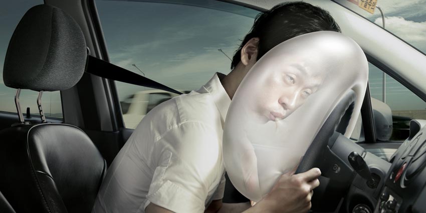 Mitsubishi заявили о проблемах с подушками безопасности в своих авто